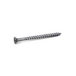 SCREW GALV DECK  3ft 1LB