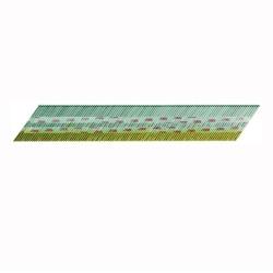 SENCO A302509 Finish Nail 2-1/2 in L 15 Gauge Galvanized Steel Brad