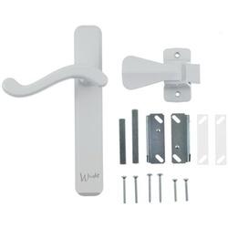 Wright Products Bayfield VBA213WH Latch