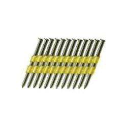ProFIT 0616192 Collated Framing Nail 3-1/4 in L 10-1/4 Gauge Steel