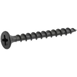 SCREW DRYWALL CRS 1 in 1LB