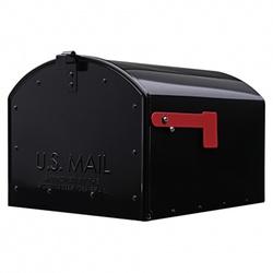 Gibraltar Mailboxes Storehouse Parcel SH400B01 Mailbox 2175 cu-in Capacity