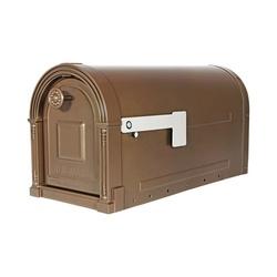 Gibraltar Mailboxes GM160VB0 Mailbox 1475 cu-in Capacity Steel