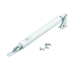 Wright Products V1020WH Pneumatic Door Closer 90 deg Opening