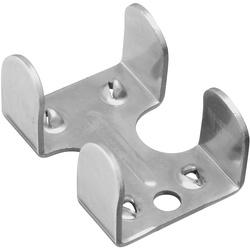 National Hardware 3234BC Series N265-884 Rope Clamp Steel Zinc