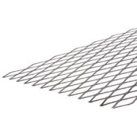 HILLMAN 11794 Expandable Sheet 16 in W 30 in L Steel Plain