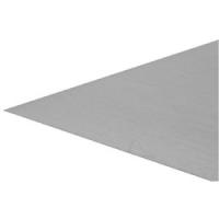 Steelworks 11488 Decorative Sheet 24 in W 36 in L Aluminum