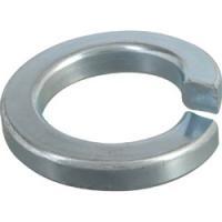HILLMAN 41579 Split Lock Washer 5/16 in ID Steel Zinc-Plated