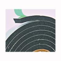 Frost King R534H Foam Tape 3/4 in W 10 ft L 5/16 in Thick Rubber Black