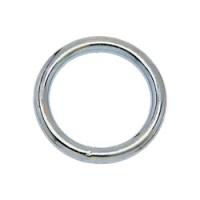 Campbell T7665032 Welded Ring 200 lb Working Load 1-1/4 in ID Dia Ring #7