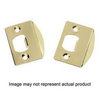 First Watch Security 1066 Full Lip Door Strike 2-1/4 in L 1-1/8 in W