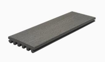 12 ft Trex Composite Decking Clam Shell