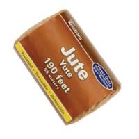 MIBRO 642061 Twine 147 ft L 6 lb Working Load Jute
