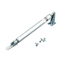 Wright Products VH440 Hydraulic Door Closer Aluminum 90 deg Opening