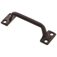 Hardware Essentials 852912 Sash Lift Oil-Rubbed Bronze