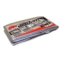 DeWitt SunShield S12X20-P Trap 20 ft L 12 ft W 11 to 12 mil Thick