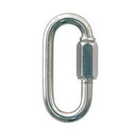 KINGCHAIN 476000 Quick Link 3/16 in Trade