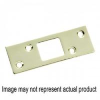 First Watch Security 1010-VB Security Strike 3-5/8 in L 1-1/4 in W Steel