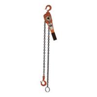 AMERICAN POWER PULL 600 Series 615 Chain Puller 1.5 ton Capacity 5 ft H