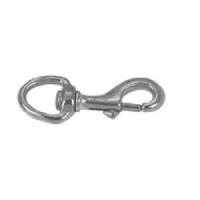 Campbell T7620334 Swiveling Bolt Snap 1-1/4 in 120 lb Working Load Bronze