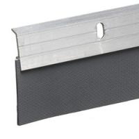 Frost King A79WHA Premium Door Sweep 36 in L 2 in W Aluminum Flange