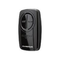Chamberlain ORIGINAL CLICKER KLIK3U-BK2 Universal Garage Door Remote 800 ft
