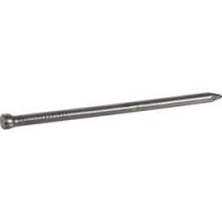 Fas-n-Tite 461371 Nail 6D 2 in L Steel Bright Countersunk Head Smooth