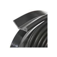 Frost King G16H Garage Door Bottom Kit 2-1/4 in W 16 ft L Rubber Black