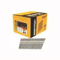 Bostitch RH-S10D120EP Collated Framing Nail 3 in L Full Round Head Smooth