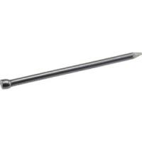 HILLMAN 532584 Finishing Nail 3D 1-1/4 in L Steel Bright Smooth Shank