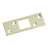 First Watch Security 1010 Security Strike 3-5/8 in L 1-1/4 in W Metal