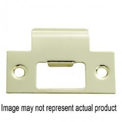 First Watch Security 1040-VB T-Strike 2-3/4 in L 1-1/8 in W Steel