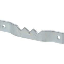 HILLMAN 121140 Sawtooth Hanger Zinc-Plated Nail Mounting