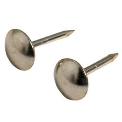 HILLMAN 532707 Furniture Nail Brass