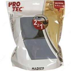 Madico PRO-TEC 23242TV Convertible Glide HDPE Beige/Black/Gray