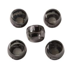 Safety 1st HS147 Stove Knob Cover Plastic Black