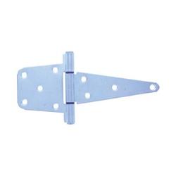 Hardware Essentials 851696 T-Hinge Zinc
