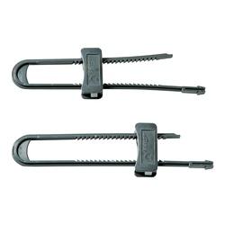 Safety 1st HS170 Slide Lock Gray