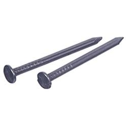 HILLMAN 532590 Box Nail 4D 1-1/2 in L Steel Polished Flat Head