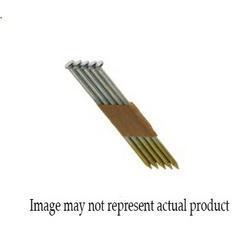 Grip-Rite GRSP10DRHG Clipped Head Nail 3 in L Steel Hot-Dipped