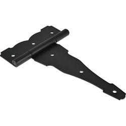 Hardware Essentials 853358 Gate T-Hinge