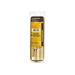 EAZYPOWER 39410 Dowel Pin 3/8 in Dia 1-1/4 in L