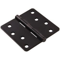 HILLMAN 852786 Door Hinge Oil-Rubbed Bronze Full Mortise Mounting