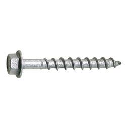 Simpson Strong-Tie Strong-Drive SD9112R100 Connector Screw #9 Thread 1-1/2