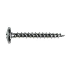 Simpson Strong-Tie Strong-Drive SD8X1.25-R Screw #8 Thread 1-1/4 in L