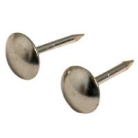 HILLMAN 532707 Furniture Nail Brass