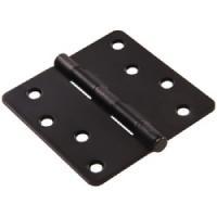 HILLMAN 852786 Door Hinge Oil-Rubbed Bronze Full Mortise Mounting