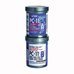 PROTECTIVE COATING PC-11 Marine-Grade PC-11 1LB Epoxy Adhesive White