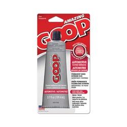 ECLECTIC 160012 Automotive Adhesive Liquid Clear 3.7 oz Tube