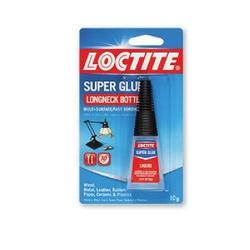 Loctite 21309 Super Glue Liquid Irritating